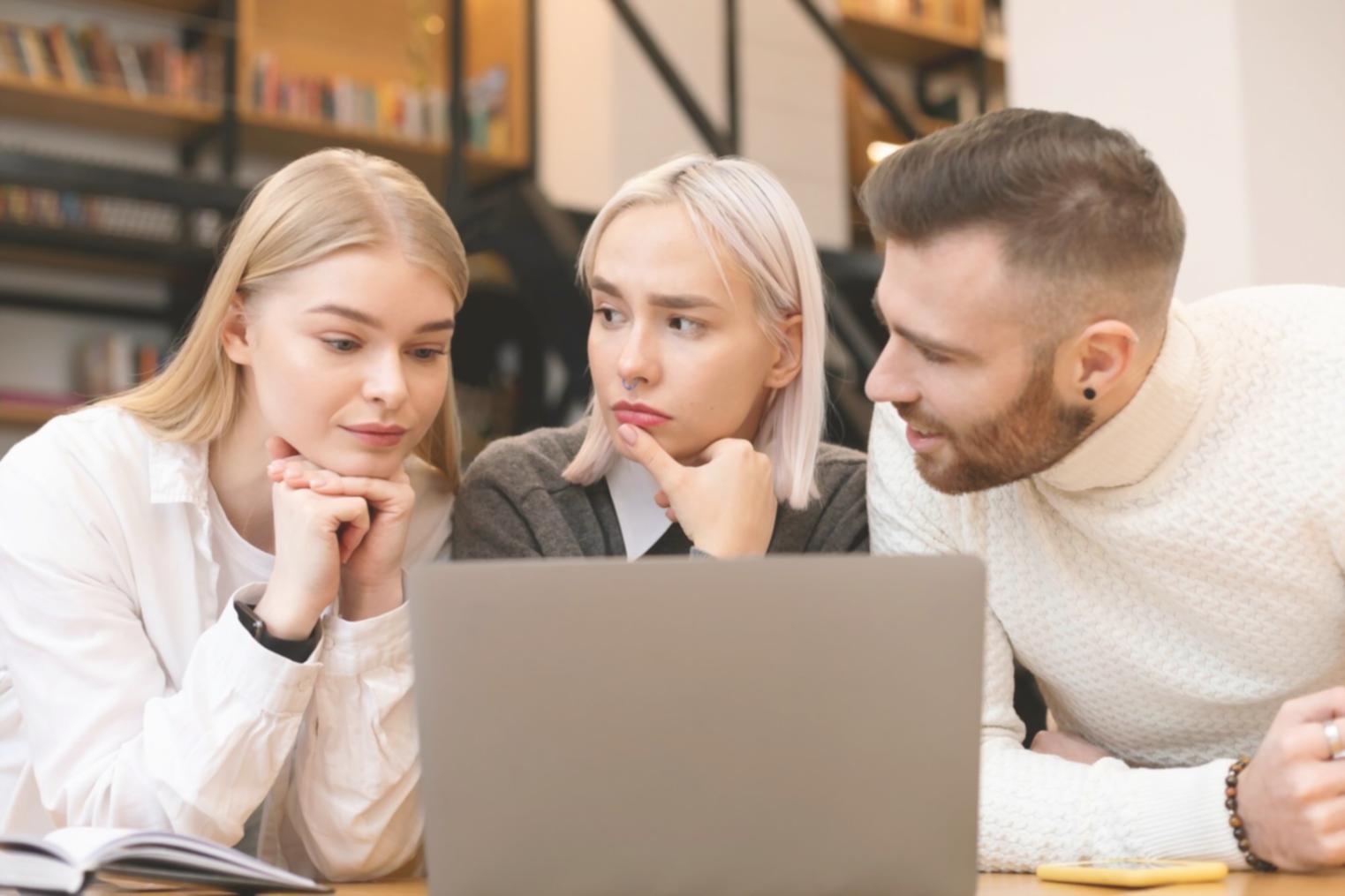 Realitätscheck bei vionaryex