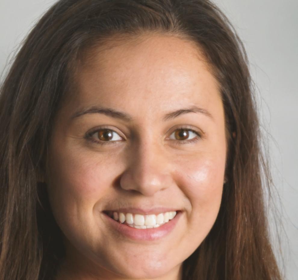 Portät von Leonie Frisch